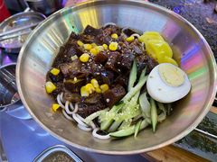 -玄希浪漫厨房·韩料烤肉(湖滨银泰in77店)