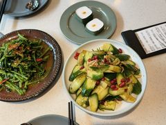 -Linlin泰餐厅(华夏幸福店)