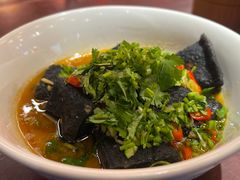 -湘间田舍(北仑银泰店)
