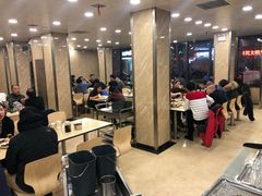 大堂-老四季(南市场店)