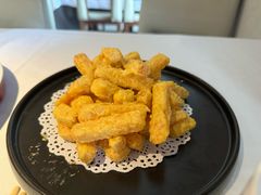 -大鸭梨烤鸭(枣园店)