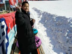 -沈阳奥体冰雪嘉年华