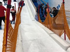-Mr·Kuma酷么先生雪之乐园