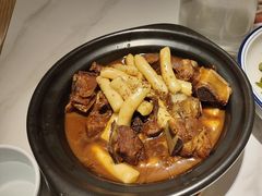-吴家·非遗淮扬小馆(镇江万达广场店)