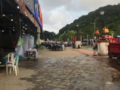 -钱大妈海鲜饭店(保利林语店)