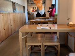 -之参餐厅(前门大街店)