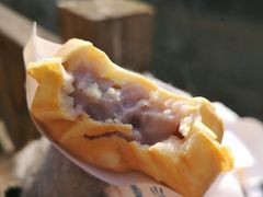 -台湾味正点车轮饼可丽饼(南禅寺店)