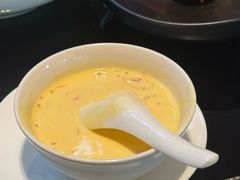 -夏宫中餐厅(静安香格里拉店)