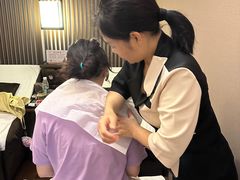 -水墨澜渟足道·SPA·传统(四望亭东关街店)