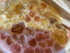 -探鱼·鲜青椒爽麻烤鱼(中天广场店)