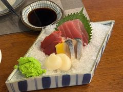 -山盛创作料理·Yamamori(珠宾店)