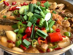 -食光慢宴·安吉土菜馆