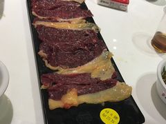 -陈记顺和牛肉火锅馆(天河北路店)