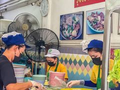 -榮泰米粉湯(Left Shop)