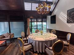 -老房子金沙元年川菜食府·花园餐厅(金沙店)