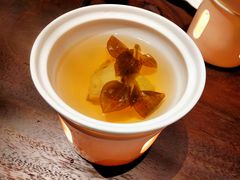 -巧庆楼·茶膳
