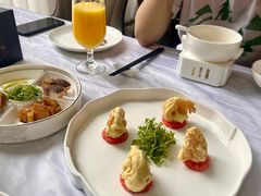-酒蜻蜓·庭院私房菜(天元东路店)