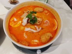 -港丽餐厅(高德置地店)