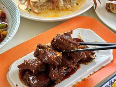 -品鲜村农家菜·阳澄湖大闸蟹(总店)