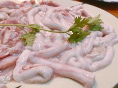 -华哥新鲜猪精品美食