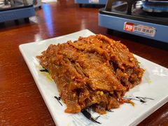 -元银甲·湖北地标美食(汉阳店)