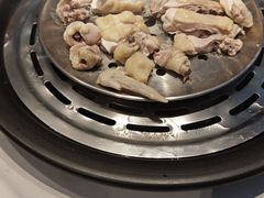 -水禾轩·海鲜蒸汽主题餐厅(拱北店)