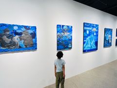 -辰熙ACX星海艺术中心