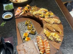 -古田居·特色寿司料理(星之岛旗舰店)
