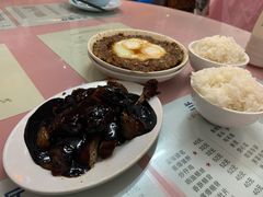 -蘭心餐厅(进贤路店)