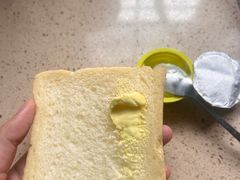 -君之狮子山·轻糖烘焙(松江印象城店)