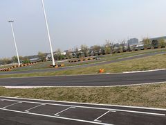 -宝山流光速国际赛车场(宝山店)