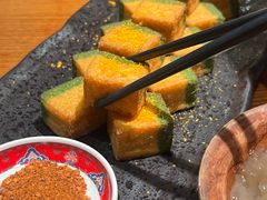 -敏珠拉姆藏餐·南京厨房(富春江东街店)