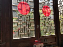 -白鹭原茶艺馆