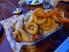 -宝莱纳餐厅(滨江店)