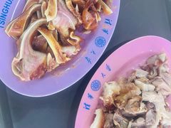 -清华大学-观畴园餐厅