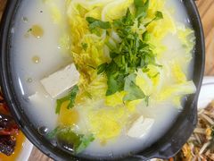 -揽月斋•清真小馆(右安门店)