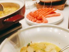 -院里寻菜·精致庭院菜(观沙岭店)