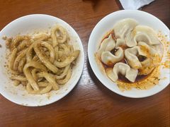 -樊三嬢手工甜水面(大邑安仁店)