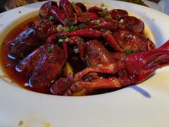 -霸王虾·小龙虾香辣蟹(玉林店)
