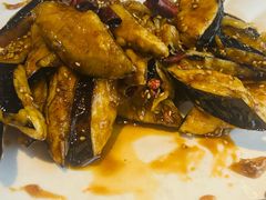 -满堂春特色餐馆