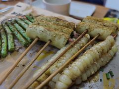 -本色.小马哥烧烤(无锡九里仓店)