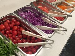 -So Lounge索兰至餐厅(蓝色港湾店)