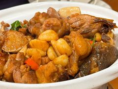 三杯鸡-乡亲鹅肉城(吴江店)