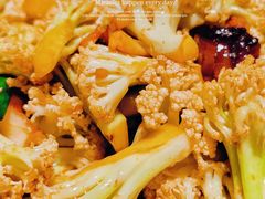 -鸽子侯·家宴·平价海鲜(绿地店)