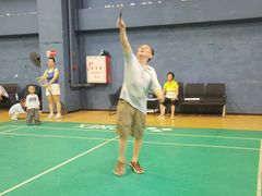 -YONEX尤尼克斯·智球馆(广佛智城店)