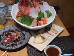 -虹料理·日料放题(悠方店)