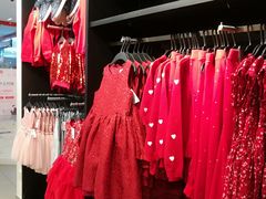 -H&M(鹏欣水游城店)