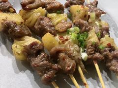 -小林哥的海鲜馆·夜宵烧烤(渔人码头店)