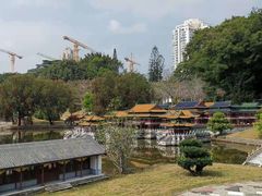 -深圳锦绣中华民俗村