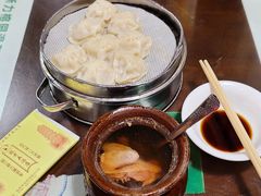 -龙老五汤店(站前西路店)